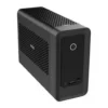 ZOTAC MAGNUS ONE ULTRA Ultra 7 265 Barebone PC, RTX 5080 16GB | ZBOX-EU275080C - Image 2 ZOTAC MAGNUS ONE ULTRA Ultra 7 265 Barebone PC, RTX 5080 16GB | ZBOX-EU275080C