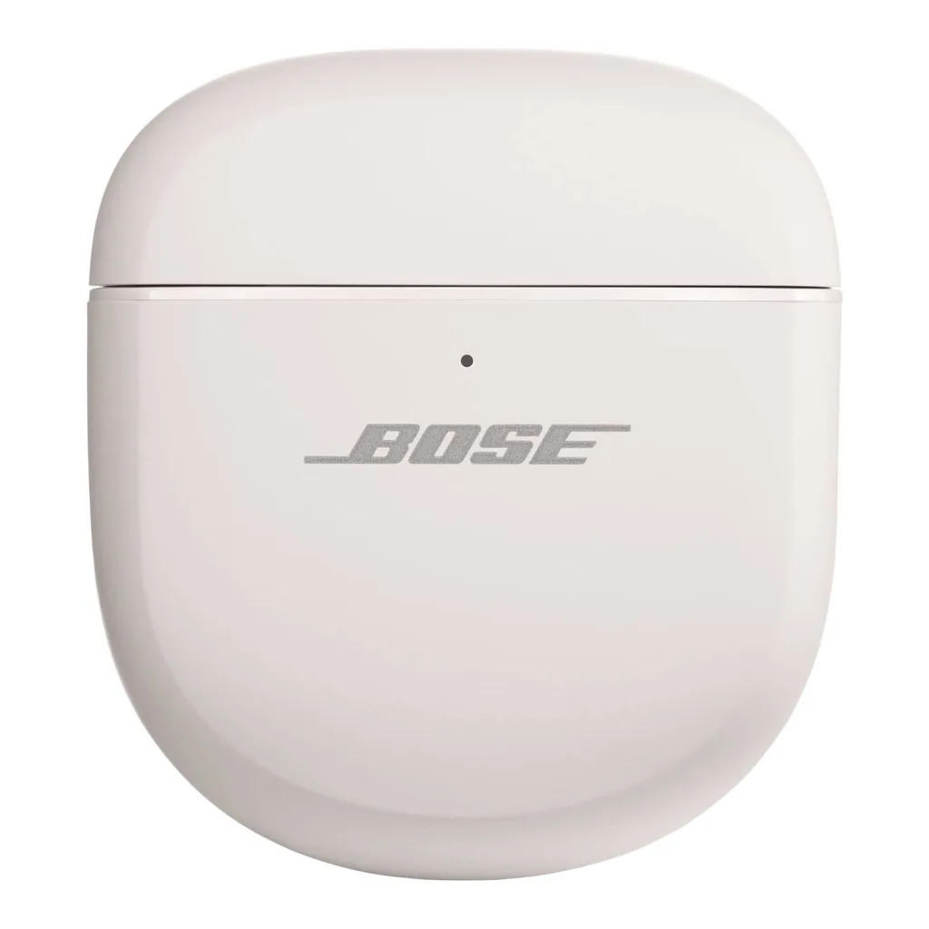 5a058d0c9c812580798883cccb796a46-hi.jpg Bose QuietComfort Ultra 2nd Gen Earbuds, ActiveSense, ANC, Clear Calls w/ AI Noise Canceling, Bluetooth 5.3, 24-Hour Playback, IPX4-Rated Water & Sweat Res, Smoke White