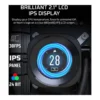 Corsair NAUTILUS RS LCD Screen Module, Black | CW-9061029-WW - Image 3 Corsair NAUTILUS RS LCD Screen Module, Black | CW-9061029-WW