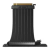 Asus RS200 ROG Strix Riser Cable, Black | 90DC0080-B09000 - Image 2 Asus RS200 ROG Strix Riser Cable, Black | 90DC0080-B09000