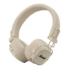 5ad2cbf7842756c75243a9d3cec95495-hi.jpg Marshall Major V Bluetooth Headphones, 40mm Dynamic Drivers, Bluetooth 5.3 Wireless Connectivity, 3.5mm Input/Output Wired Connectivity, Rugged & Foldable Design, Cream