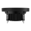 Deepcool UD551 ARGB CPU Cooler for AMD AM4 Top Flow Cooling Solution | R-UD551-BKAMAB-G-1 - Image 4 Deepcool UD551 ARGB CPU Cooler for AMD AM4 Top Flow Cooling Solution | R-UD551-BKAMAB-G-1