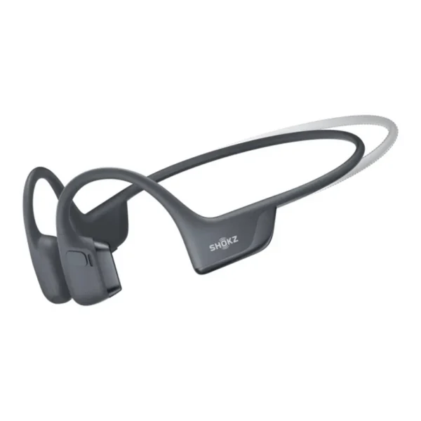 5b688b6e045c215ba6939e4b1daf82e3-hi.jpg Shokz OpenRun Pro 2 Mini Wireless Headphones, Bluetooth 5.3, Bone Conduction Technology, 12 Hours Battery Life, 101.3 dB Sensitivity, 150mAh Battery Capacity, Black