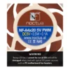 Noctua NF A4x20 5V PWM 40mm Cooling Fan, Brown - Image 10 Noctua NF A4x20 5V PWM 40mm Cooling Fan, Brown
