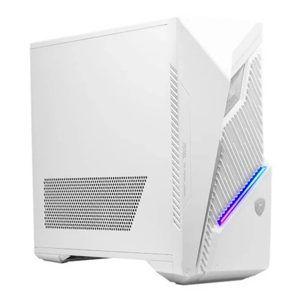 MSI MAG Infinite S3 Core i7-14700F Barebone PC, No RAM, SSD or GPU | 936-B93852-024 - Image 1 MSI MAG Infinite S3 Core i7-14700F Barebone PC, No RAM, SSD or GPU | 936-B93852-024