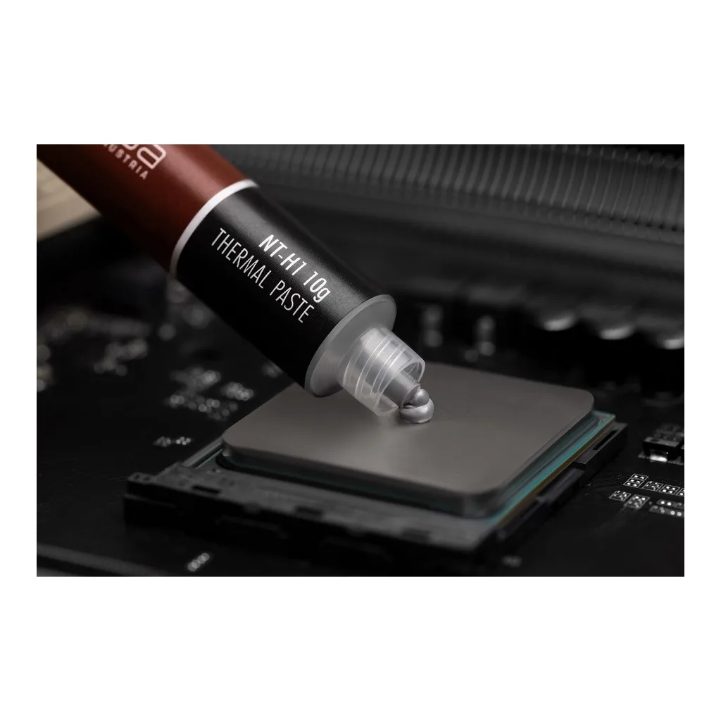 Noctua NT H1 10g Thermal Paste - Image 3 Noctua NT H1 10g Thermal Paste