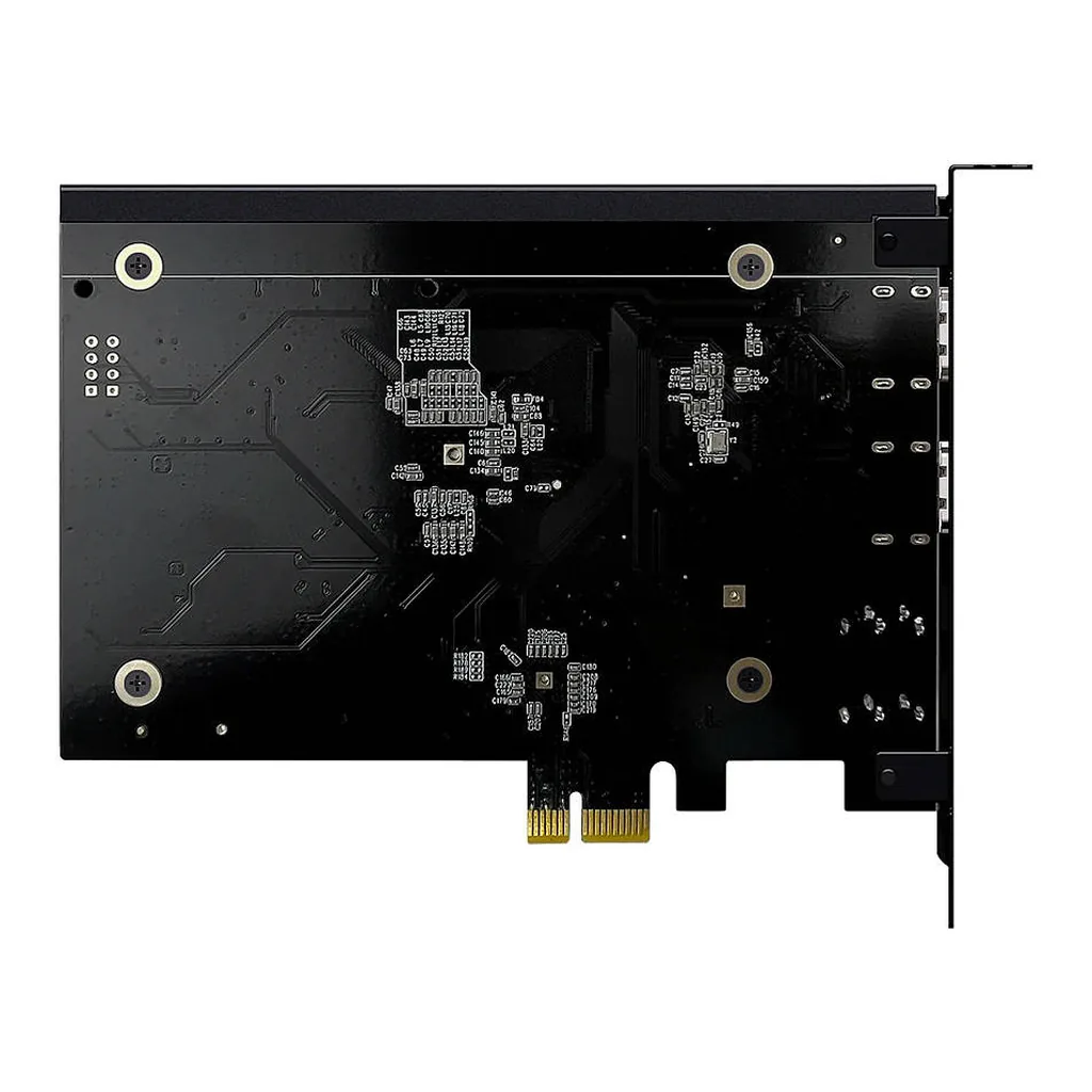 ezcap334 Live Gamer Ultra PCIe Capture Card, 4K30 Recording and 4K60 HDR Passthrough - Image 4 ezcap334 Live Gamer Ultra PCIe Capture Card, 4K30 Recording and 4K60 HDR Passthrough