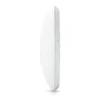 5daffc088e4934afab9fe7afa8030655-hi.jpg Ubiquiti Networks U7 Pro Tri-Band Wi-Fi 7 Access Point, 2.4 GHz / 5GHz / 6GHz, Up to 9.3Gbps Speed, Wi-Fi 7 (802.11be), 300+ Connected Devices, WPA3 Security, 2* 2.5G ETH PoE+, White | U7-Pro