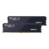G.Skill Ripjaws S5 32GB (2 x 16GB) DDR5 Dual Channel Desktop Memory Kit, 6000 MT/s Memory Speed, CL 36 CAS Latency, Intel XMP 3.0, 1.35V, 288 Pin, Non ECC Unbuffered, Black | F5-6000J3636F16GX2-RS5K - Image 1 G.Skill Ripjaws S5 32GB (2 x 16GB) DDR5 Dual Channel Desktop Memory Kit, 6000 MT/s Memory Speed, CL 36 CAS Latency, Intel XMP 3.0, 1.35V, 288 Pin, Non ECC Unbuffered, Black | F5-6000J3636F16GX2-RS5K - Image 1