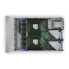 5eae37e292214f0c4f871e212f47c1ce-hi.jpg HPE ProLiant DL380 Gen11 2U Rack Server, Intel Xeon-Silver 4510, 32GB RAM, 5x 2.4TB SAS HDD, Broadcom BCM5719 Ethernet 1Gb, MR408i-o Gen11 x8 Lanes, (1+1) 1000W PSU | DL-380-G11