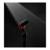 5ec4beba827c6763aef9853affd8b090-hi.jpg JOBY Wavo On Camera Vlogging Compact Microphone Super Cardioid Pattern with Rycote Duo Lyre for Smartphone