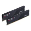 G.Skill Ripjaws S5 32GB (2 x 16GB) DDR5 Dual Channel Desktop Memory Kit, 6000 MT/s Memory Speed, CL 36 CAS Latency, Intel XMP 3.0, 1.35V, 288 Pin, Non ECC Unbuffered, Black | F5-6000J3636F16GX2-RS5K - Image 2 G.Skill Ripjaws S5 32GB (2 x 16GB) DDR5 Dual Channel Desktop Memory Kit, 6000 MT/s Memory Speed, CL 36 CAS Latency, Intel XMP 3.0, 1.35V, 288 Pin, Non ECC Unbuffered, Black | F5-6000J3636F16GX2-RS5K - Image 2
