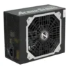 5efa5e820dfcd687fa4b8b43c68e8147-hi.jpg Zalman ZM1000-ARX Modular cable Management Power Supply 1000 W (80 Plus Platinum Certified, ATX 12V v2.3) | ZM1000-ARX