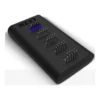 5f319add7ace2ed9df40d98c9cdb987c-hi.jpg NZXT Internal USB Hub Gen 3 Additional 4 USB 2.0 Devices Magnets, 3M Dual Lock 5V DC internal Connector Black - AC-IUSBH-M3