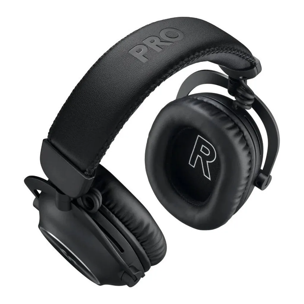 5fb6d42a0feecef34f6b037c9b7fecf5-hi.jpg Logitech G PRO X 2 LIGHTSPEED Wireless Gaming Headset, Detachable Boom Mic, Bluetooth/USB/3.5mm Aux, for PC, PS5, PS4, Nintendo Switch Black