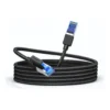 5ff6e5c52b660041c5d24ee17590154d-hi.jpg UGREEN 10 Meter Cat 8 Ethernet Cable, Gigabit Network Cable, High-Speed 40Gbps, 2000MHz RJ45 Internet, Braided Double Shielded, Compatible With Gaming Switch, PS4, PS5, PC, Router, TV, Xbox