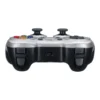 60653fd3343cbabc5d7ce6cee7a7790e-hi.jpg Logitech F710 Wireless Gamepad, Works With Android TV / PC, Extensive Game Support, 4 Switch D-Pad, Easy to Set Up, Comfortable Grip, White - Black