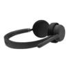 60a52c2c6685b01612edd20e71219f49-hi.jpg Lenovo Wireless Stereo Headset, Bluetooth 5.3, 640 mAh Capacity, 40 mm Drivers USB Digital Audio, 32 Ohm Impedance, Professional Call Performance, Black