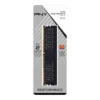 PNY Performance DDR5 Desktop Memory, 16GB Capacity, 5600MHz Speed, CL40 CAS Latency, 1.2 Voltage, Intel XMP & AMD EXPO Profile Support, Black | MD16GSD55600-BLK - Image 3 PNY Performance DDR5 Desktop Memory, 16GB Capacity, 5600MHz Speed, CL40 CAS Latency, 1.2 Voltage, Intel XMP & AMD EXPO Profile Support, Black | MD16GSD55600-BLK - Image 3