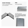 61aca61c1b1980af11306d7a74fa0a1f-hi.jpg Samsung Galaxy Z Fold6 — International Version — New
