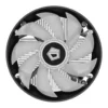 61c9548351acfc4fc6724d7f2d153989-hi.jpg ID-Cooling DK-07i Rainbow CPU Cooler, Black