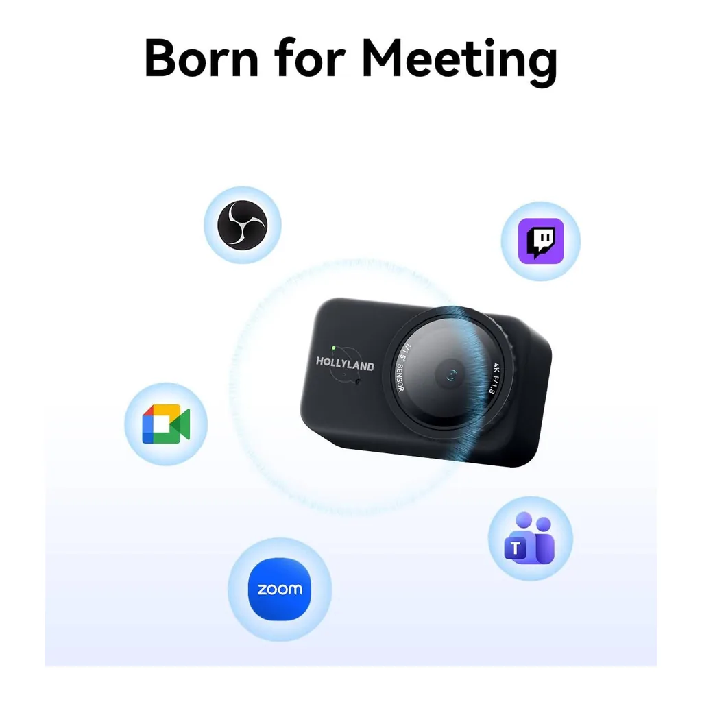 61ffec84c015c4f26c18fb3583c69951-hi.jpg Hollyland Lyra UHD 4K Webcam, 4K Ultra HD Streaming Webcam for Video Calls, Live Streaming, Podcasting & Content Creation, Professional USB Camera with High-Quality Autofocus, Black