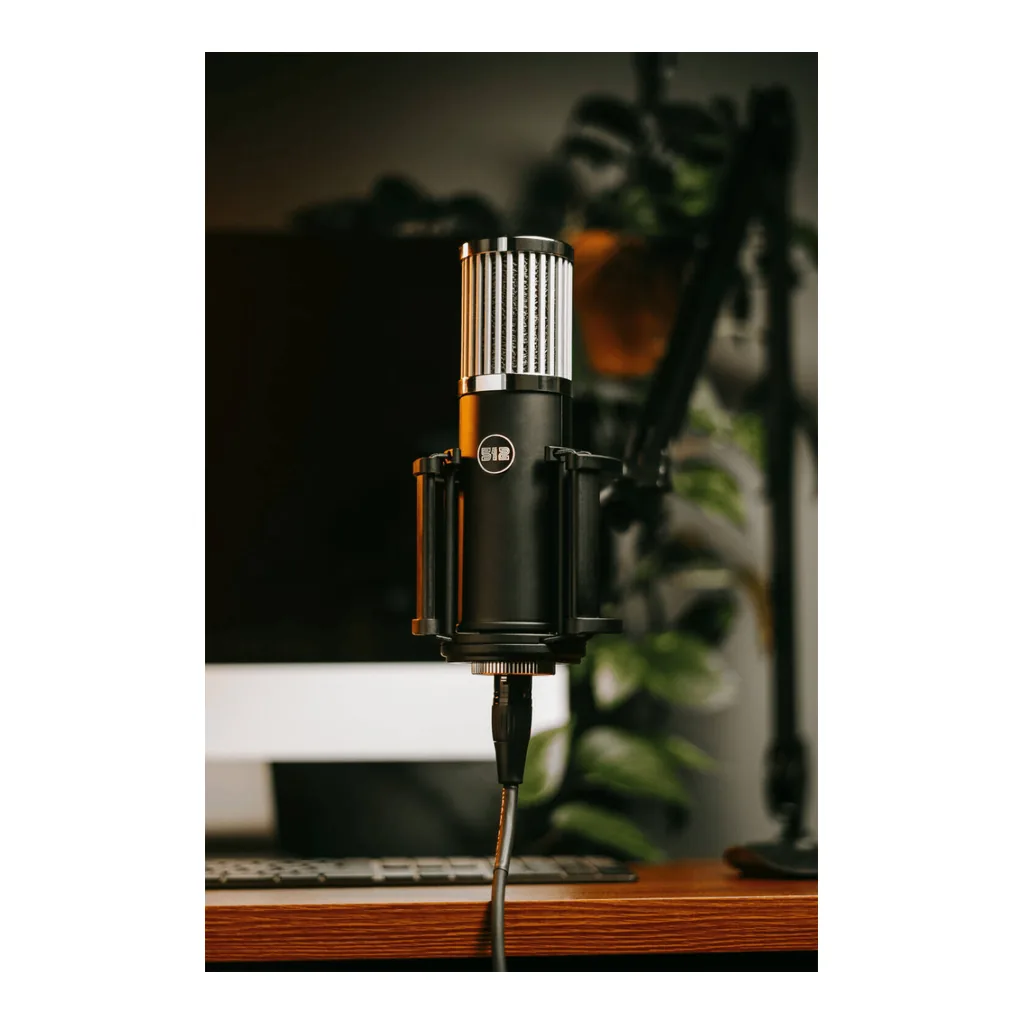 620b7485137581942b80089ca61a622e-hi.jpg 512 Audio Skylight, Large-Diaphragm Condenser XLR Microphone