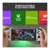 6266dfa43203195bdcd88564d8ec62f6-hi.jpg GameSir X2 Pro USB Type-C Mobile Gaming Controller, Android with Mappable Back Buttons, Detachable ABXY Buttons, Best for Cloud Gaming on Xbox, Stadia, Luna, White