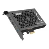 ezcap324B Internal PCIe HDMI Capture Card, 4K30 and 1080p120, Grey - Image 1 ezcap324B Internal PCIe HDMI Capture Card, 4K30 and 1080p120, Grey