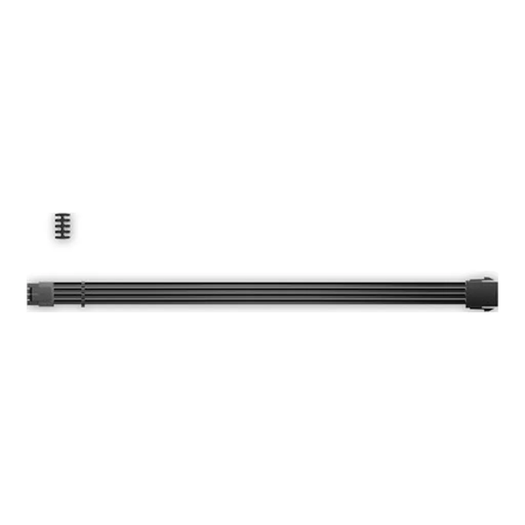 629e96190dff491711fcd0fed8f34efc-hi.jpg DeepCool 8-Pin CPU Power Extension Cable, 300 mm, Black (DP-EC300-CPU8P-BK)