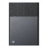 62fa2d8bb0358f42aee4b2e8983d38eb-hi.jpg Seagate One Touch Desktop External Hard Drive, 8TB Capacity, USB 3.0, USB-C, Bus-Powered, AES-256 Encryption, Password Protection, Auto Backup, Rescue Data Recovery, Win & Mac | STNB8000400