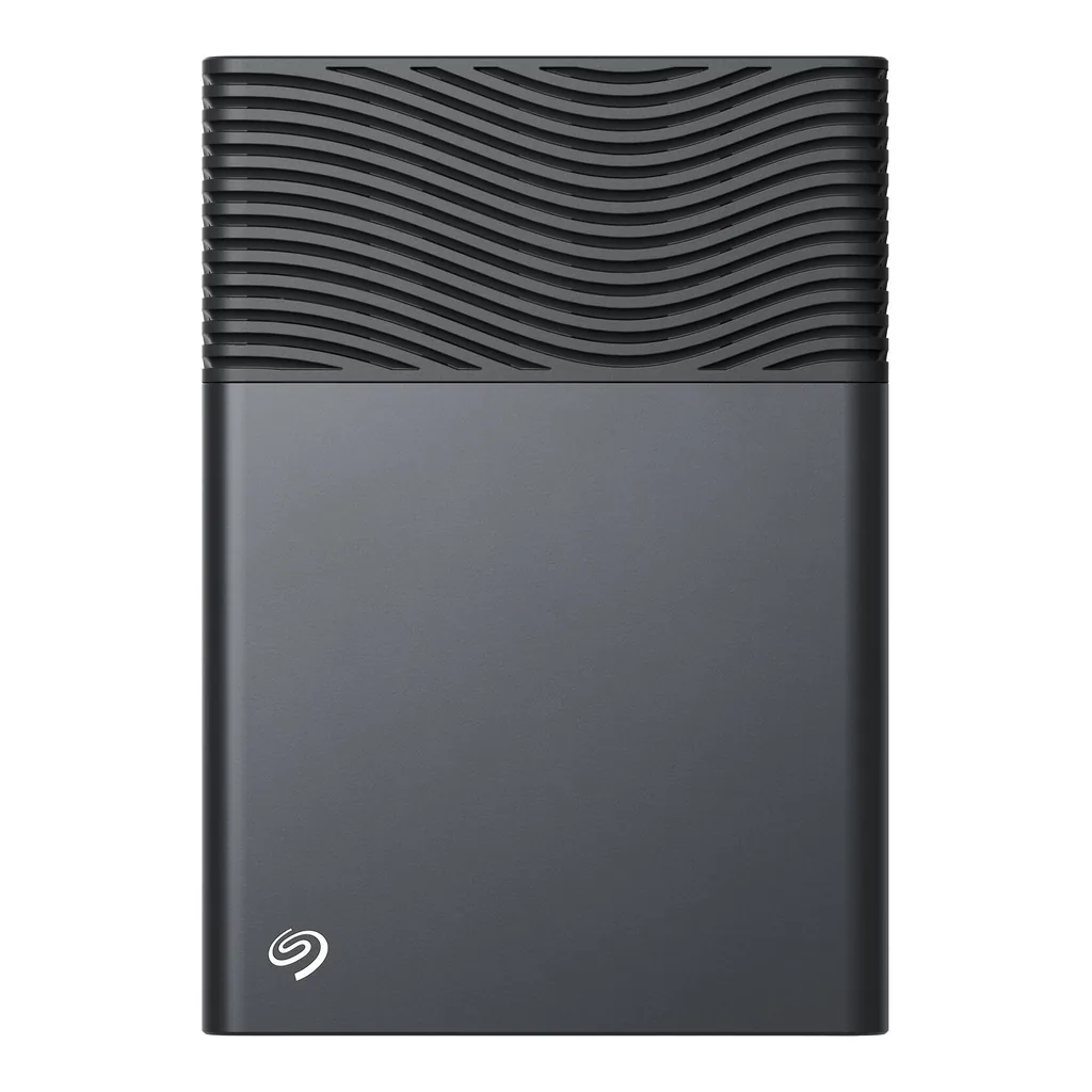 62fa2d8bb0358f42aee4b2e8983d38eb-hi.jpg Seagate One Touch Desktop External Hard Drive, 8TB Capacity, USB 3.0, USB-C, Bus-Powered, AES-256 Encryption, Password Protection, Auto Backup, Rescue Data Recovery, Win & Mac | STNB8000400