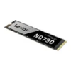 630b3785ec5bee1f3ff56c1869393b0e-hi.jpg Lexar NQ790 Internal SSD, 4TB Capacity, PCIe Gen4 x4 Interface, M.2 2280 Form Factor, Up to 7000 MB/s Sequential Read & Up to 6000 MB/s Sequential Write | LNQ790X004T-RNNNG