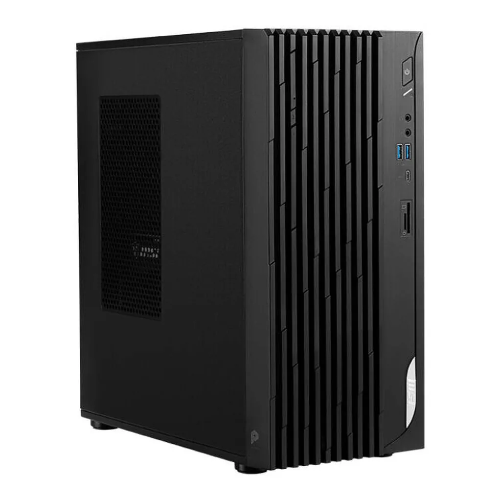 MSI PRO DP180 Core i5-14400F Barebone PC, No RAM, Storage or GPU | 936-B0A731-026 - Image 3 MSI PRO DP180 Core i5-14400F Barebone PC, No RAM, Storage or GPU | 936-B0A731-026