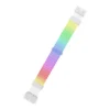 WJCOOLMAN ARGB 2x (6+2)-Pin Extension Cable, White | 6+2-PIN ATX - Image 3 WJCOOLMAN ARGB 2x (6+2)-Pin Extension Cable, White | 6+2-PIN ATX