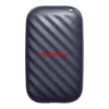 63813690b4b3743ef40a85f195a979a3-hi.jpg SanDisk Portable External SSD, 1TB Capacity, Up To 600MB/s Read Speed, USB C, USB 3.2 Gen 2, Compact Design, Shock Resistant, Portable Storage Drive, Black | SDSSDE10-1T00-G25