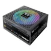 63db214357276f09a0540d9ea5ae753d-hi.jpg Thermaltake Toughpower iRGB PLUS 1000W 80 PLUS Gold Modular ATX Power Supply | PS-TPI-1000F3FDGK-1