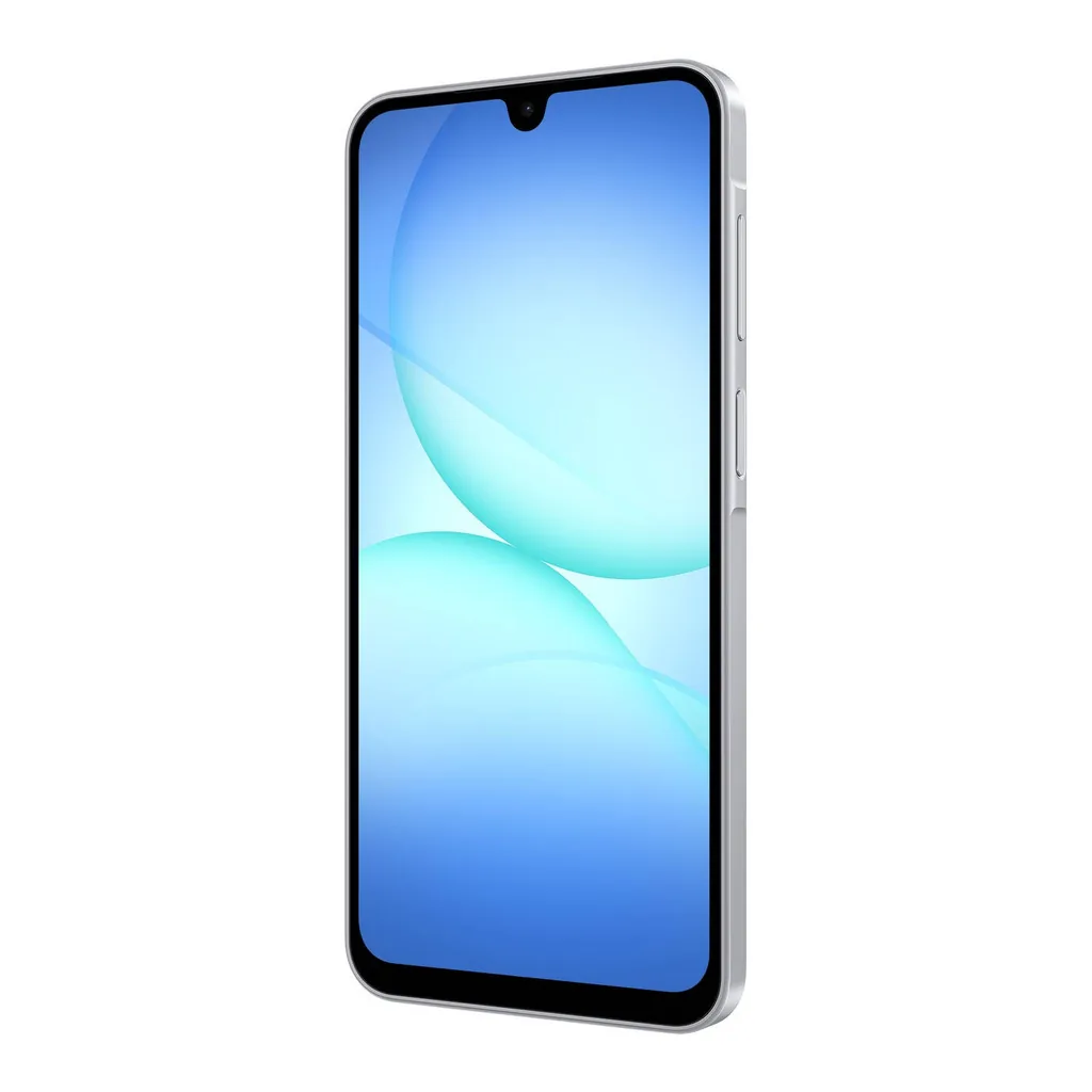 642fe358afb06085bd1f7c75c8676484-hi.jpg Samsung Galaxy A17 4G — Middle East Version — New