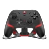 64a18cef8443c361e2d588b1cacd4473-hi.jpg GameSir Cyclone 2 Multiplatform Wireless Controller, TMR Electromagnetic Joysticks & Hall Effect Switch triggers, 6-axis Gyro Controller Switch/PC/iOS/Android/Steam, Shadow Black Bundle