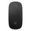 EditionSANI Apple Magic Mouse USB-C Black - Top View Apple Magic Mouse USB-C in black, top view