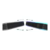 Thermaltake TOUGHFAN EX 120 ARGB Sync PC Cooling Fan, Black | CL-F210-PL12SW-A - Image 4 Thermaltake TOUGHFAN EX 120 ARGB Sync PC Cooling Fan, Black | CL-F210-PL12SW-A