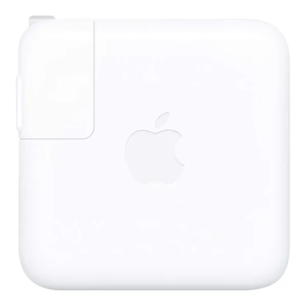 6530832_sd.jpg Apple - 70W USB-C Power Adapter - White
