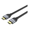 6597dde0fce64b372b6c10830e67a699-hi.jpg Unitek Gaming 8K@60Hz HDMI 2.1 Cable, 8K@60Hz Resolution, Up To 48Gbps Data Transmission, HDCP & Dynamic HDR Technology, Quick Media Switching, 5M Cable Length, Black
