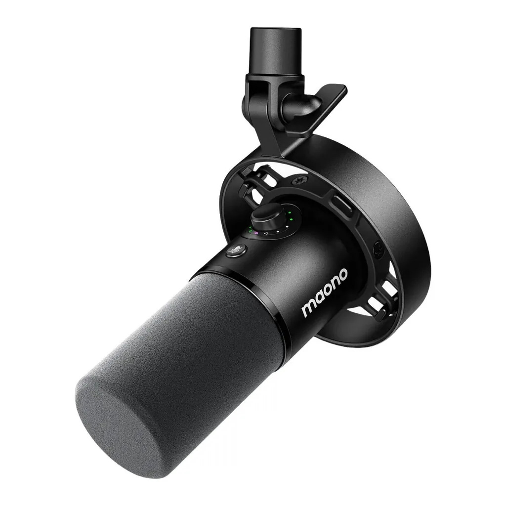 661e36c76ae42e96fe40571544ec7142-hi.jpg Maono USB/XLR Dynamic Microphone