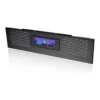 Thermaltake LCD Panel Kit for The Tower 500, Black | AC-062-OO1NAN-A1 - Image 1 Thermaltake LCD Panel Kit for The Tower 500, Black | AC-062-OO1NAN-A1