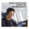 662d32df05067aad9314a29341e68a68-hi.jpg Soundcore by Anker, Space One, Adaptive Active Noise Cancelling Headphones, Enhanced Human Voice Reduction, 40H ANC Playtime, LDAC Hi-Res Wireless Audio, Black