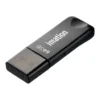 668dc80b3a7b12db0308b6acbd0245c3-hi.jpg Imation Flash Drive V1 64gb, Slim Bar Type Usb Flash Drive, Plug And Play, Drag And Drop Copying And Pasting, Simple And Minimal Design | 64gb