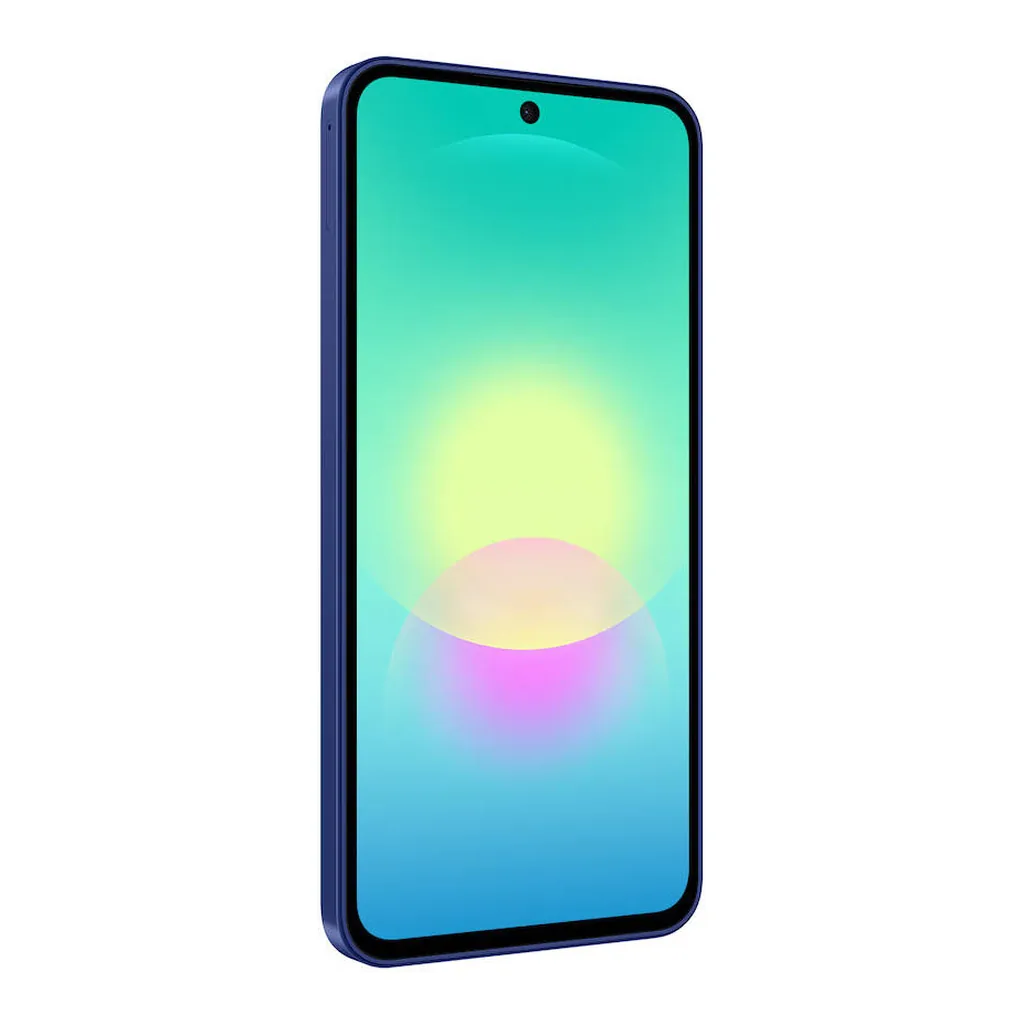 66af363abd0b4cea3481819cce012068-hi.jpg Samsung Galaxy A27 5G — Middle East Version — New