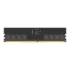 Lexar DDR5 UDIMM Desktop Memory, 32GB Capacity, 5600 MHz Memory Speed, CL46 CAS Latency, 1.1 Voltage, On-die ECC, Black | LD5U32G56C46ST-BGS - Image 1 Lexar DDR5 UDIMM Desktop Memory, 32GB Capacity, 5600 MHz Memory Speed, CL46 CAS Latency, 1.1 Voltage, On-die ECC, Black | LD5U32G56C46ST-BGS - Image 1
