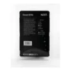 NZXT Light Sensitivity Sleeved LED Kit Orange 2 Meter | CB-LED20-OR - Image 5 NZXT Light Sensitivity Sleeved LED Kit Orange 2 Meter | CB-LED20-OR